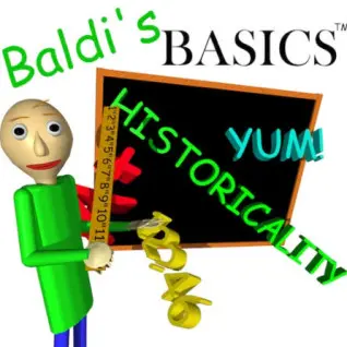 Baldi's Basics