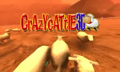 Crazy Cattle 3D