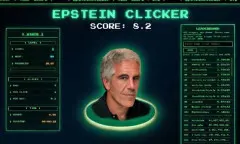 Epstein Clicker