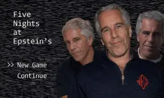 Five Nights at Epstein's