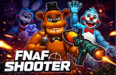 FNAF Shooter