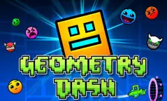 Geometry Dash