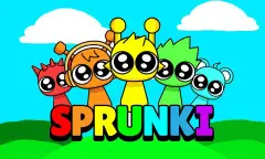 Sprunki